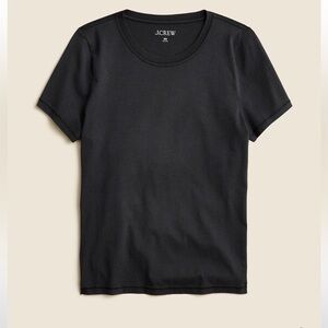 J. Crew Pima Cotton Slim Fit T shirt